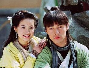 娱乐圈的男女cp,揭秘明星们的爱情故事