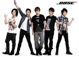 五月天资料,青春旋律，梦想启航